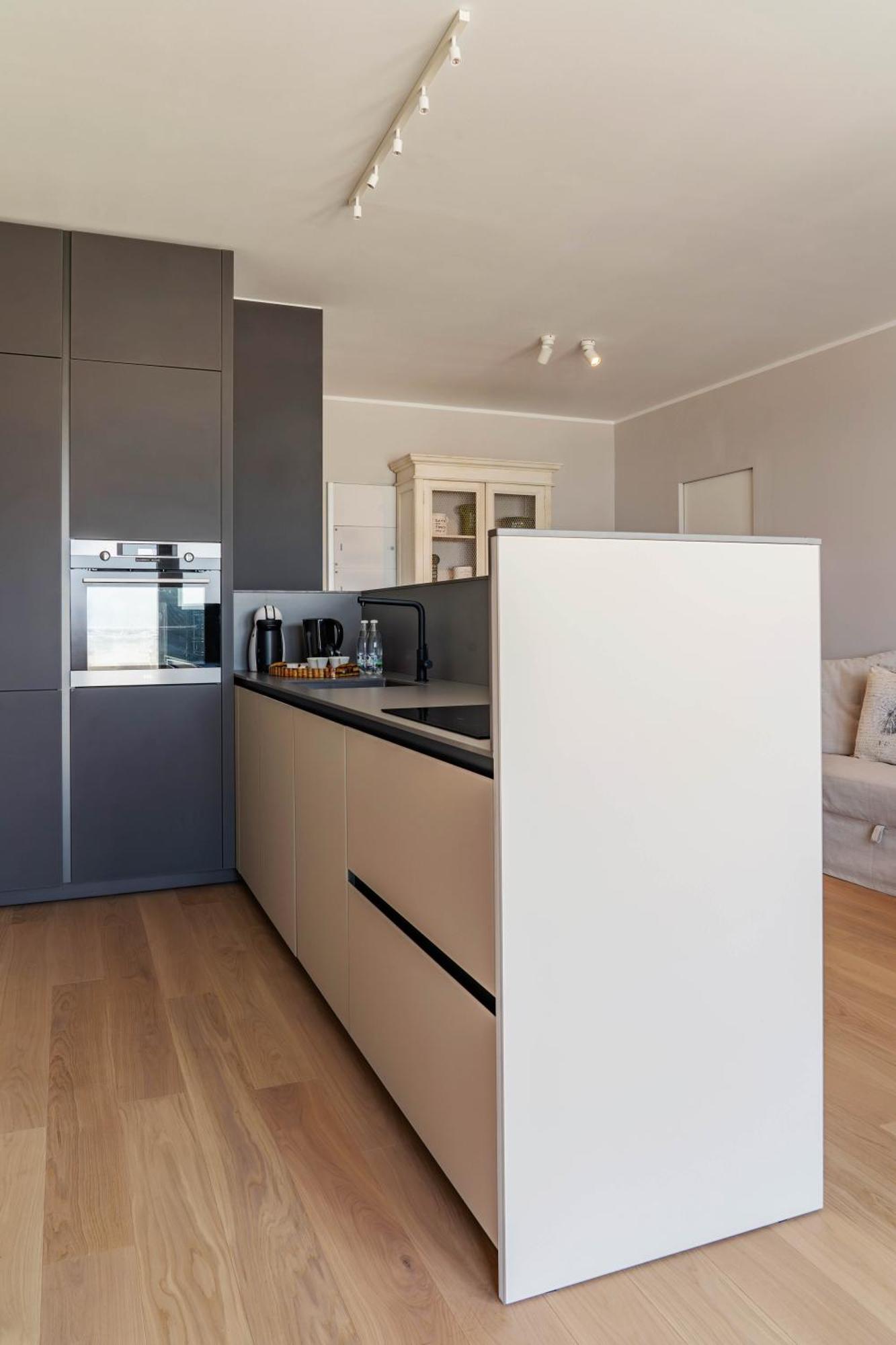 Palazzo Verdi Luxury Appartement Bari