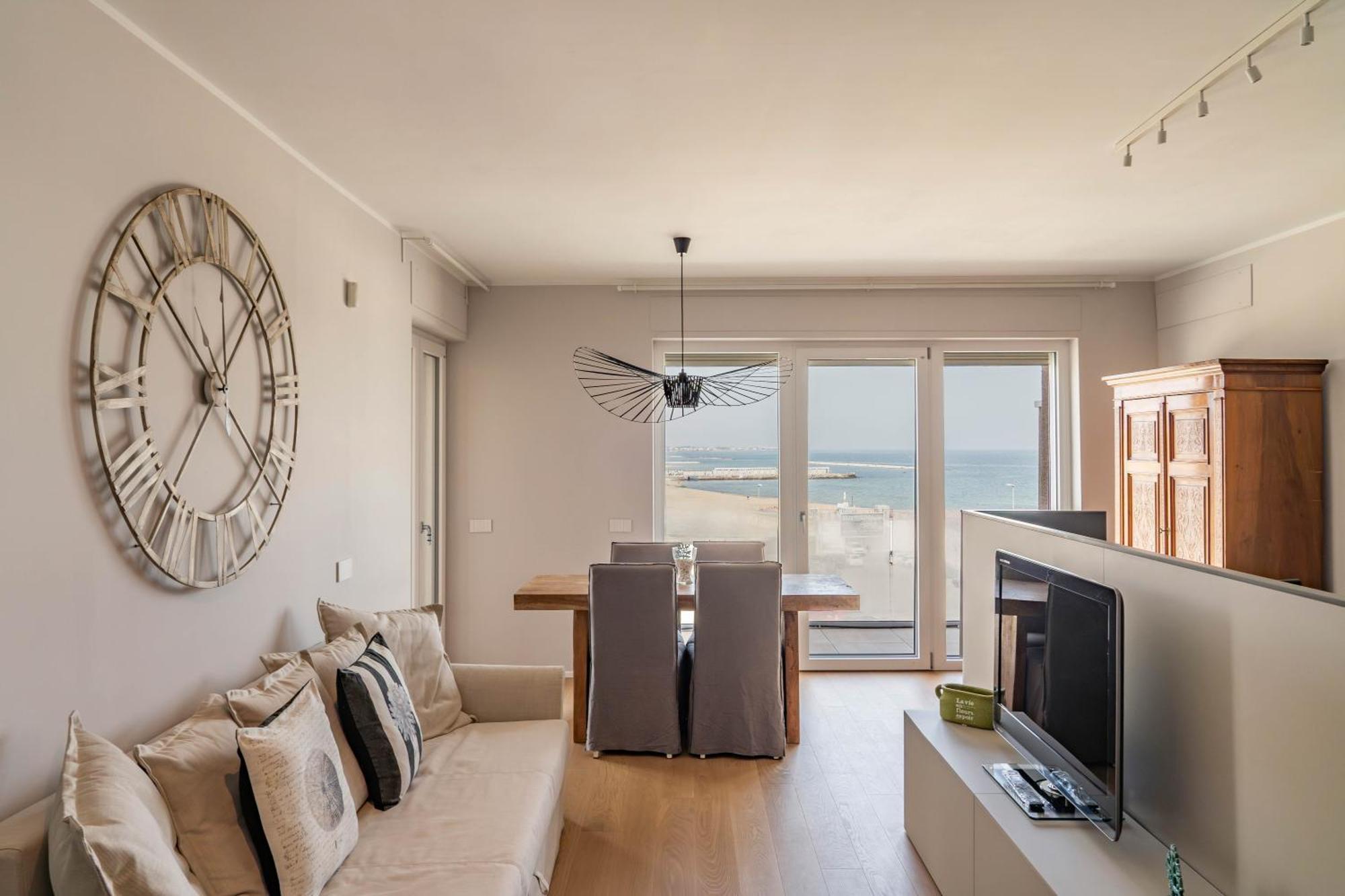 Palazzo Verdi Luxury Appartement Bari