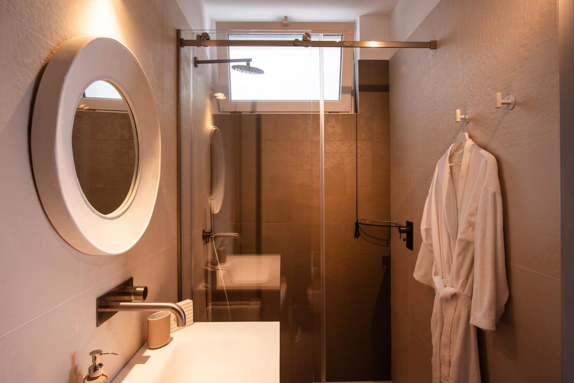 Palazzo Verdi Luxury Appartement *