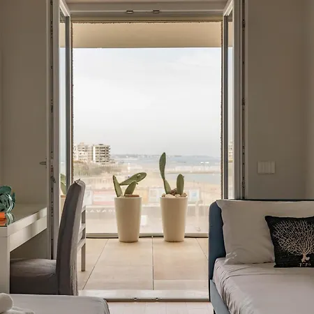Palazzo Verdi Luxury Accomodation Bari Exterior foto