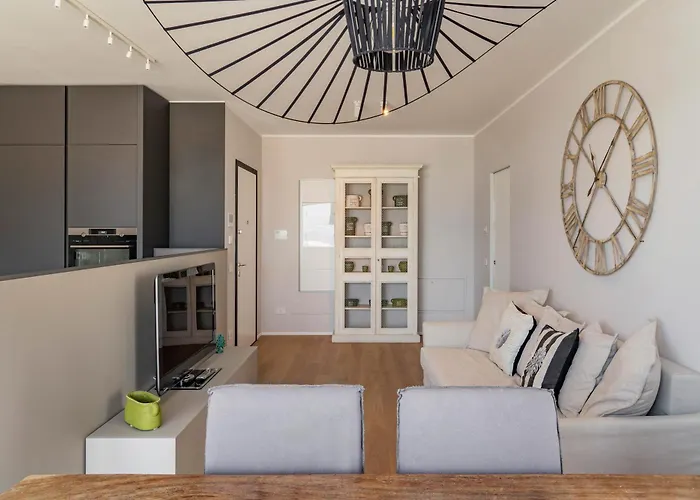 Palazzo Verdi Luxury Accomodation