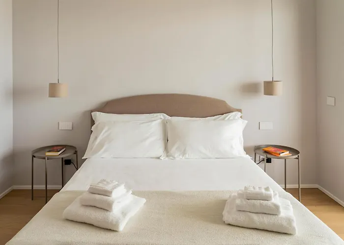 Palazzo Verdi Luxury Accomodation
