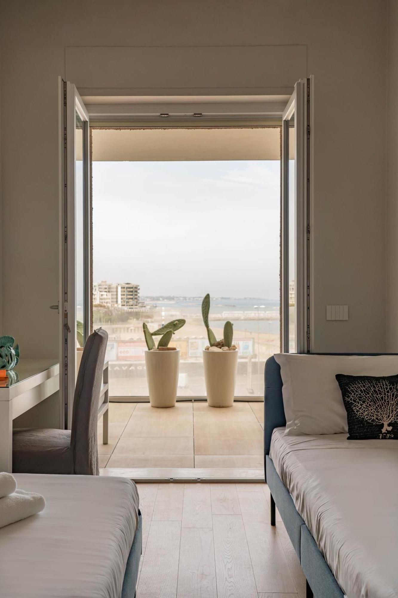 Palazzo Verdi Luxury Apartment Bari