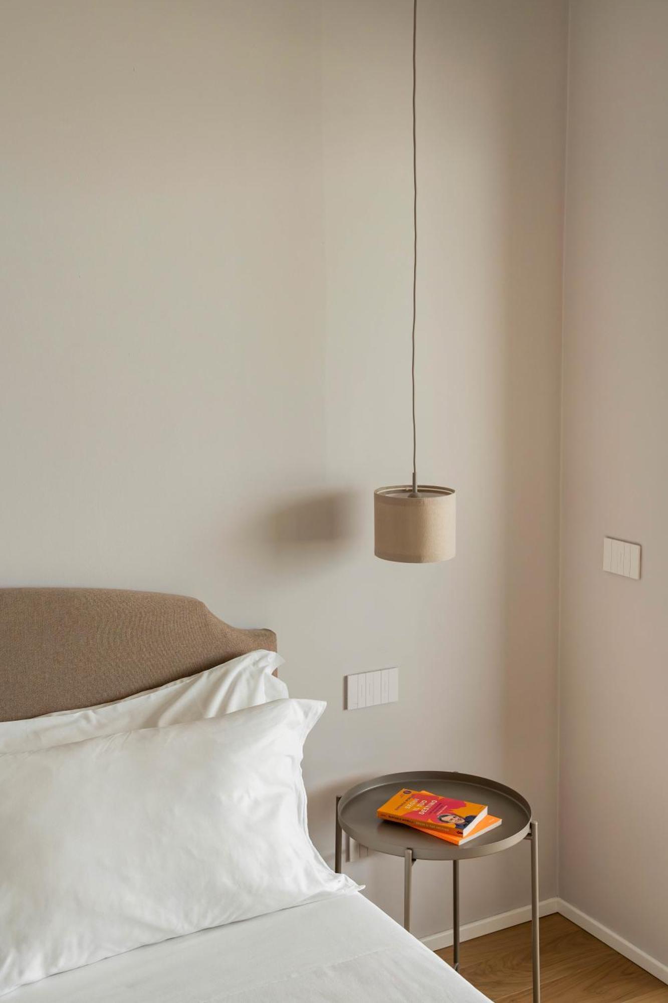 Palazzo Verdi Luxury Apartment *