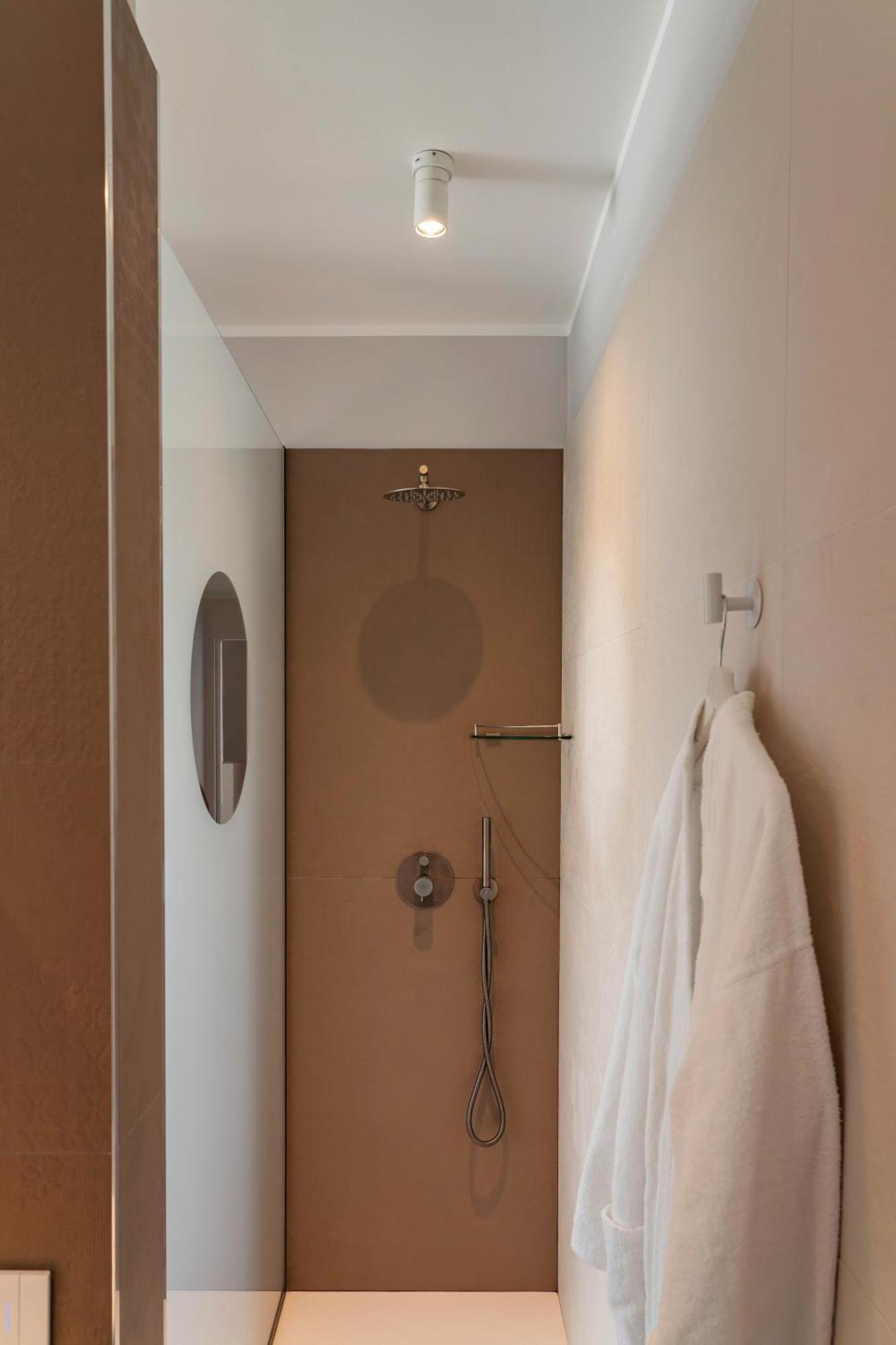 Apartment Palazzo Verdi Luxury *