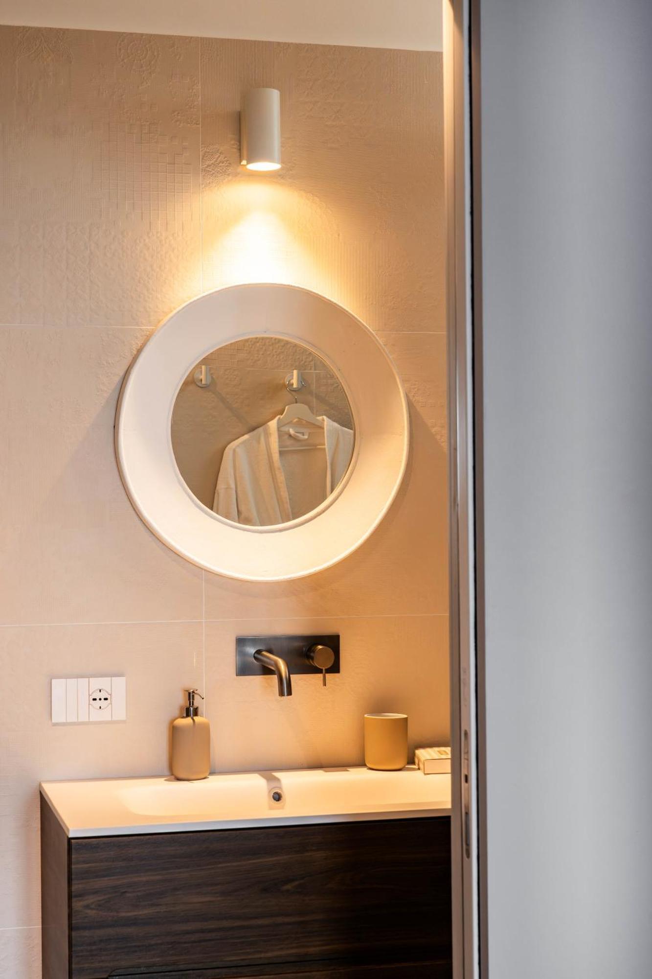 Palazzo Verdi Luxury Apartment