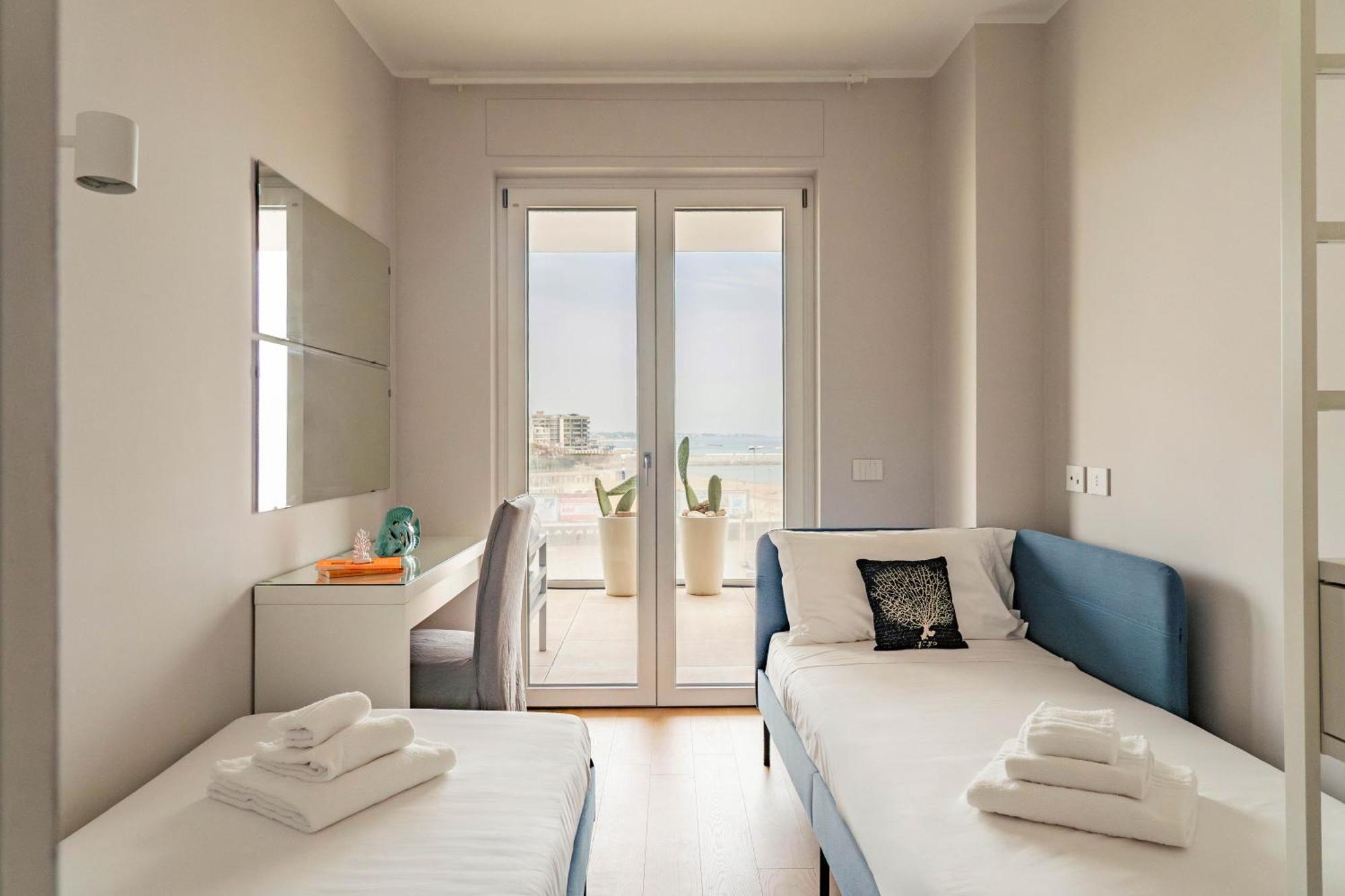Apartment Palazzo Verdi Luxury *