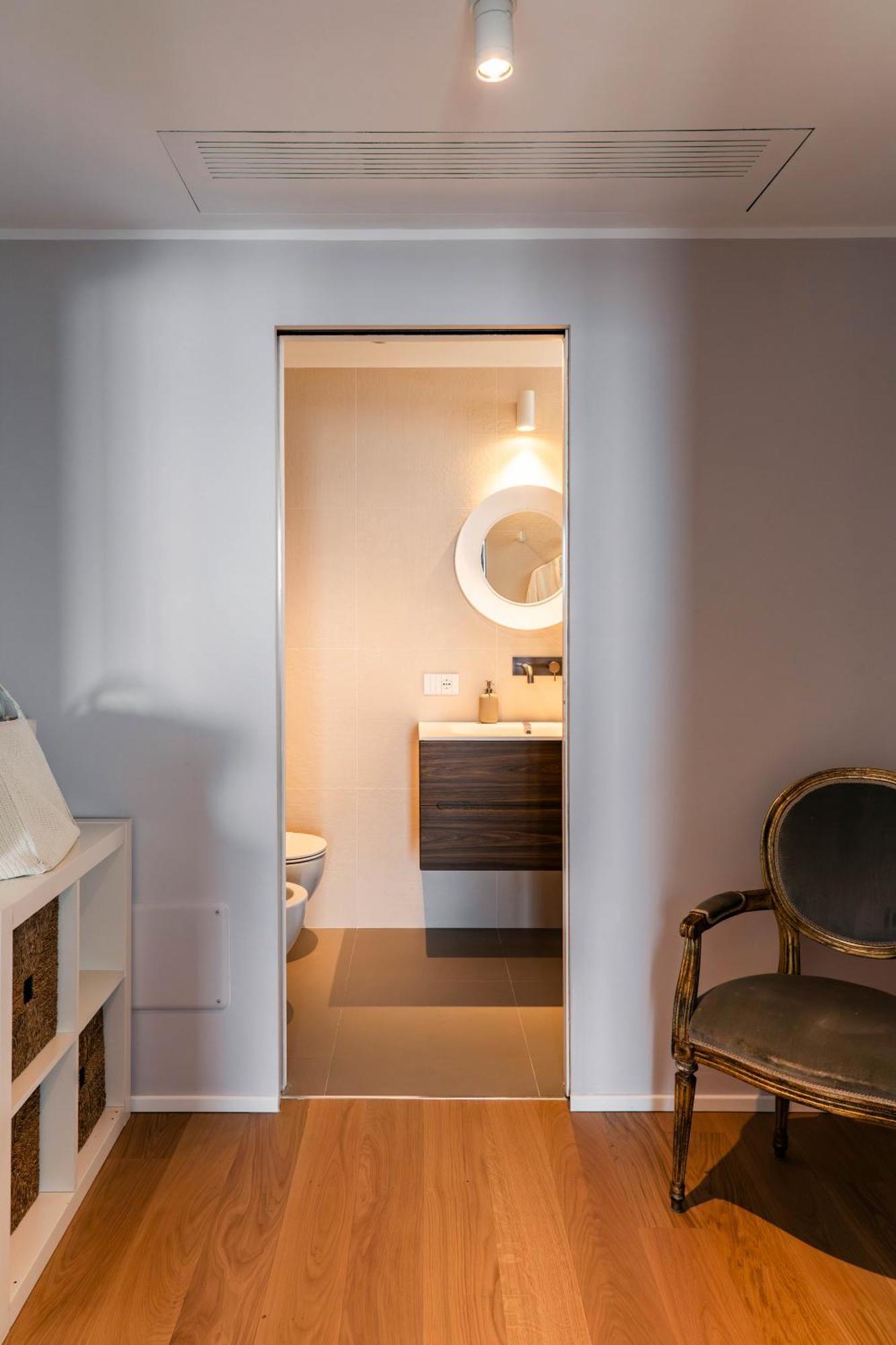 Palazzo Verdi Luxury Apartment