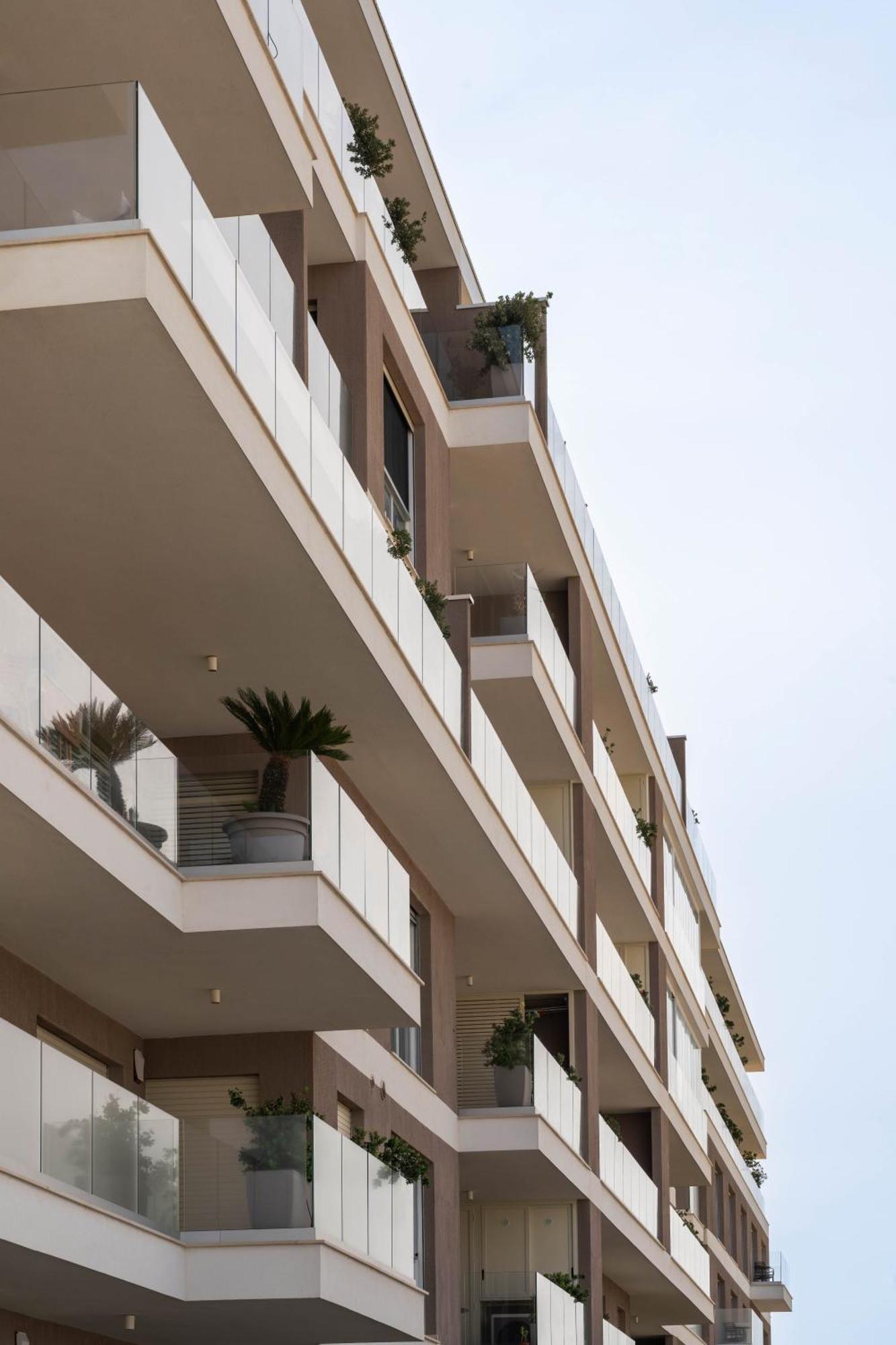 Apartment Palazzo Verdi Luxury *