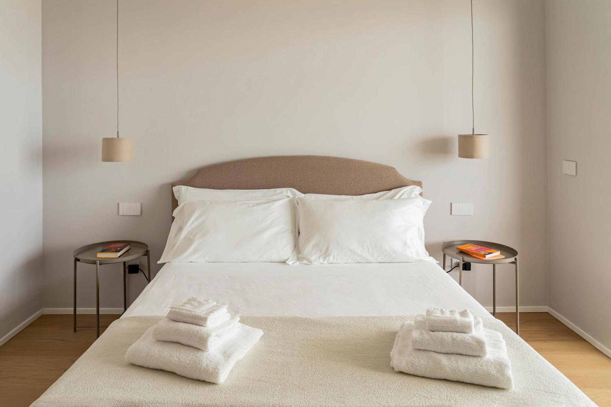 Apartment Palazzo Verdi Luxury