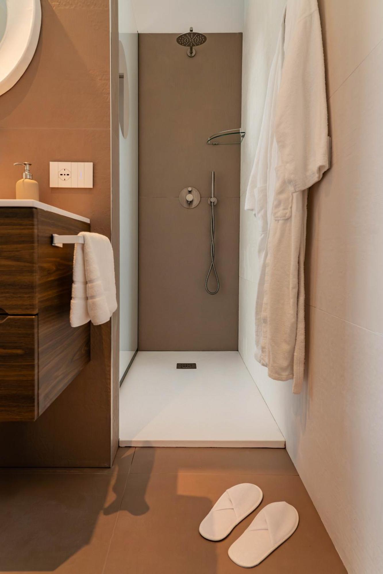 Palazzo Verdi Luxury Apartment *